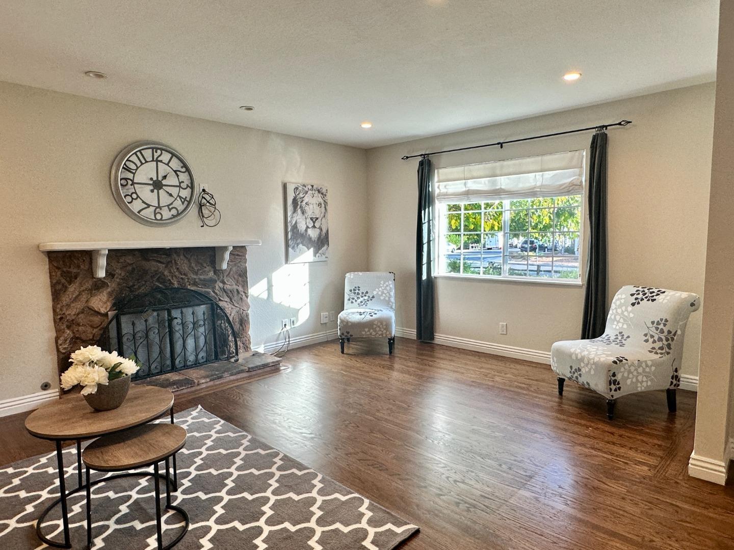 Detail Gallery Image 4 of 24 For 1788 Andrea Pl, Santa Clara,  CA 95051 - 3 Beds | 2 Baths