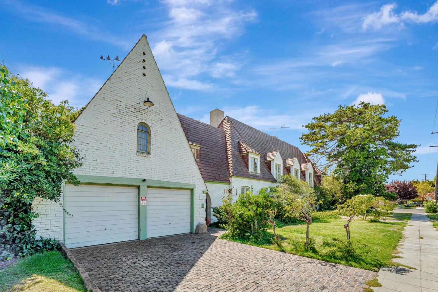 740 West Willow Street, Stockton, CA, 95203