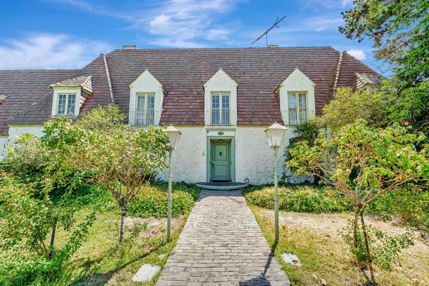 740 West Willow Street, Stockton, CA, 95203