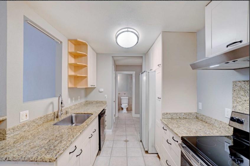 Detail Gallery Image 20 of 27 For 150 Pearl St #324,  Oakland,  CA 94611 - 1 Beds | 1 Baths