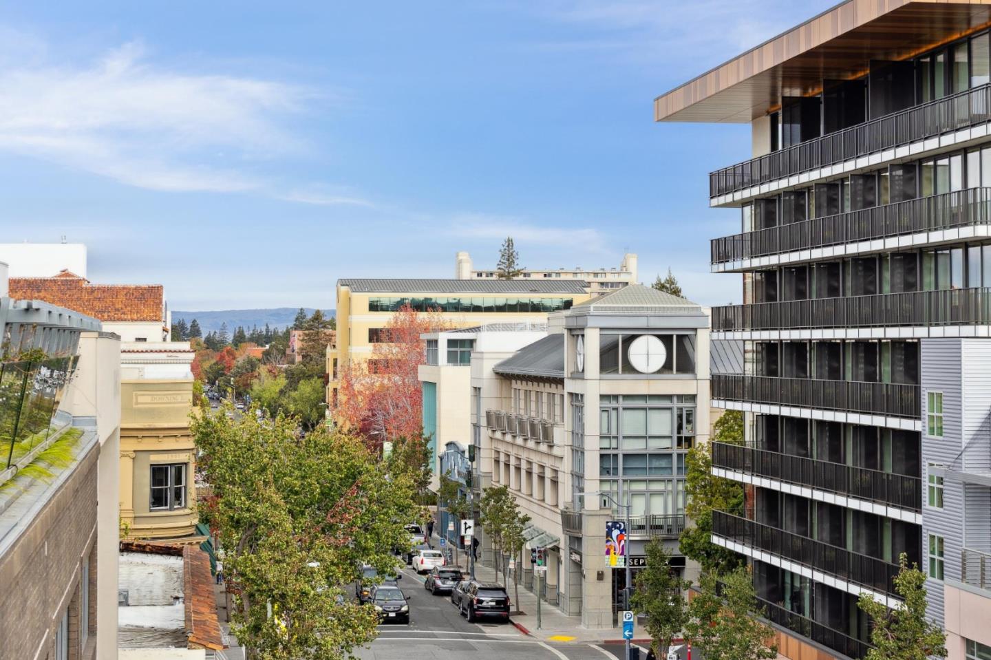 Detail Gallery Image 50 of 55 For 550 High St #1,  Palo Alto,  CA 94301 - 3 Beds | 3 Baths