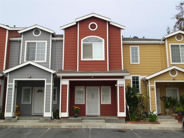 Detail Gallery Image 1 of 1 For 755 Bonita Pl, San Jose,  CA 95116 - 2 Beds | 2 Baths