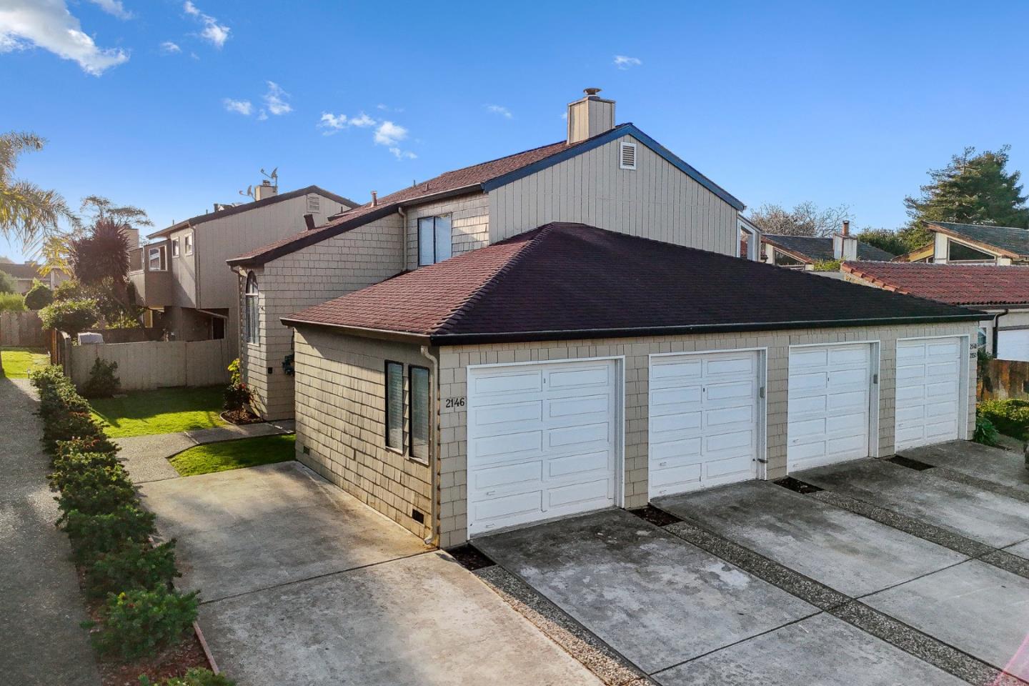 Detail Gallery Image 21 of 24 For 2146 Penasquitas Dr, Aptos,  CA 95003 - 3 Beds | 1/1 Baths