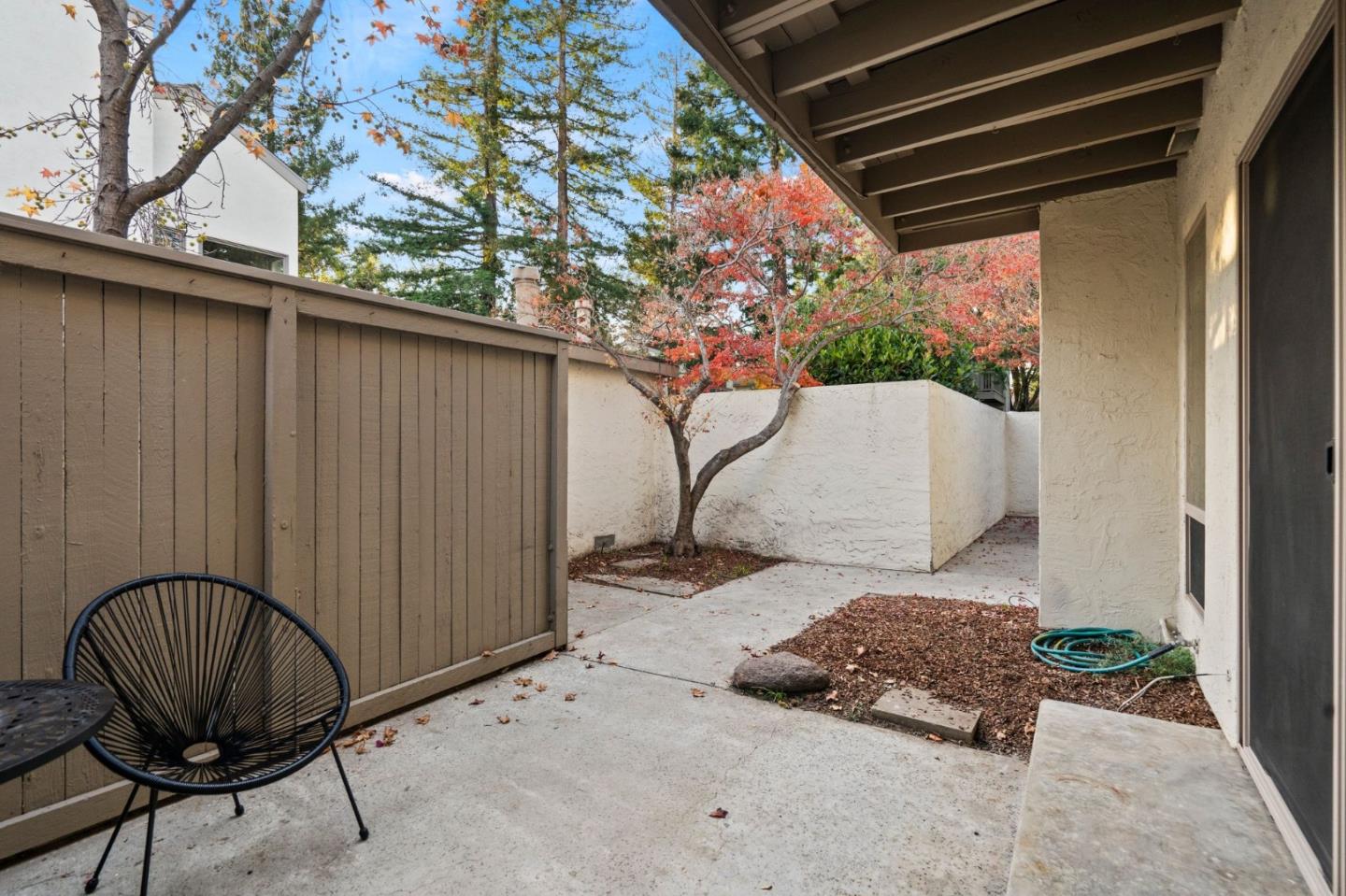 Detail Gallery Image 27 of 44 For 19119 Vineyard Ln, Saratoga,  CA 95070 - 1 Beds | 1 Baths