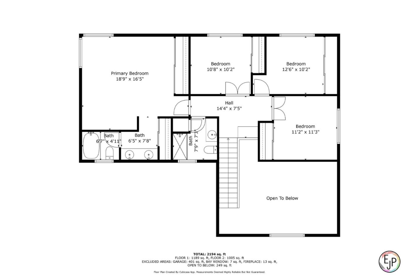 Detail Gallery Image 44 of 46 For 5269 Edenvale Ave, San Jose,  CA 95136 - 4 Beds | 2/1 Baths