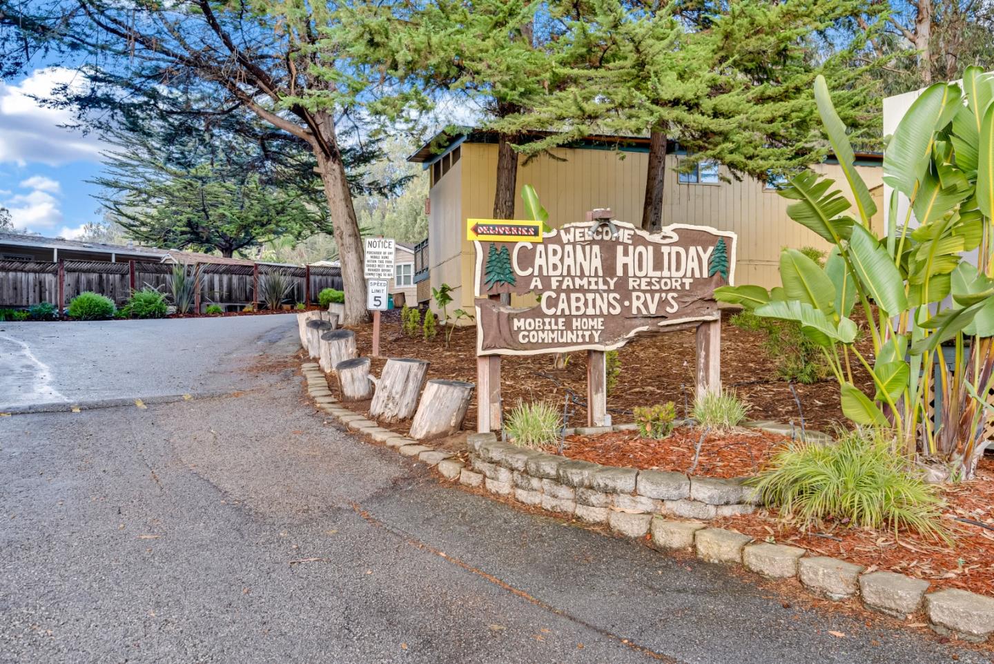 Detail Gallery Image 50 of 50 For 8710 Prunedale North Rd #25,  Salinas,  CA 93907 - 2 Beds | 2 Baths