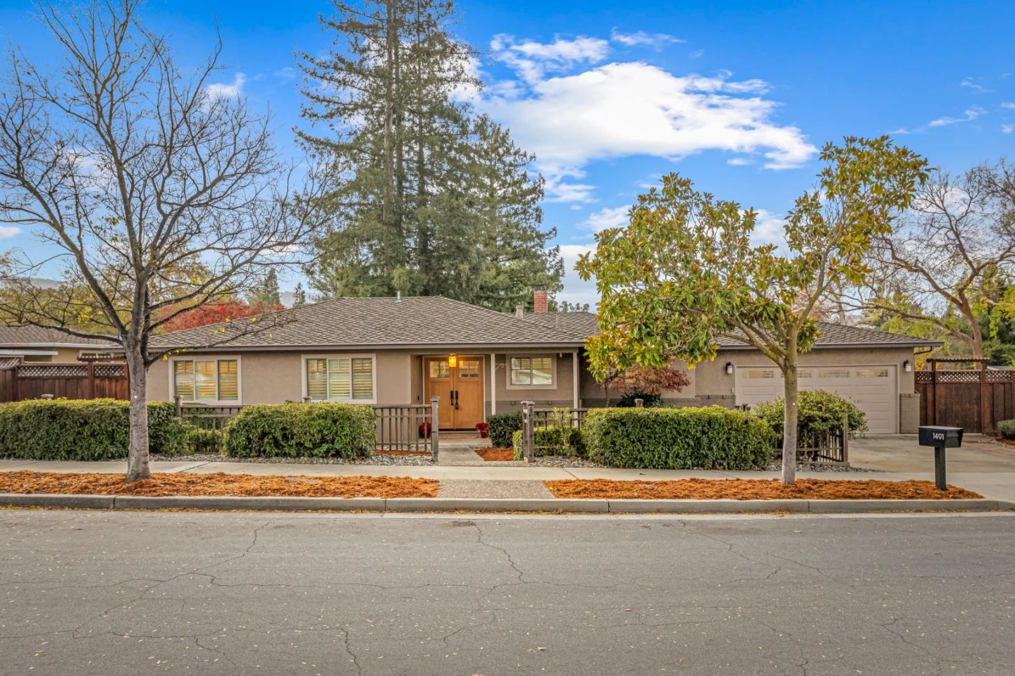 Detail Gallery Image 1 of 45 For 1491 Elwood Dr, Los Gatos,  CA 95032 - 3 Beds | 2 Baths