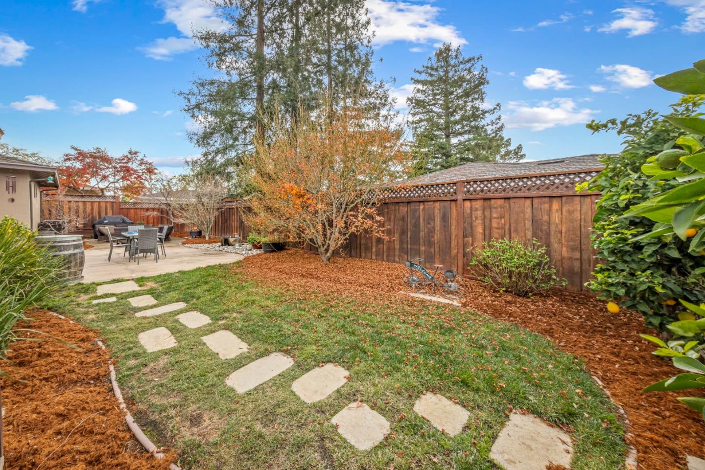 Detail Gallery Image 37 of 45 For 1491 Elwood Dr, Los Gatos,  CA 95032 - 3 Beds | 2 Baths