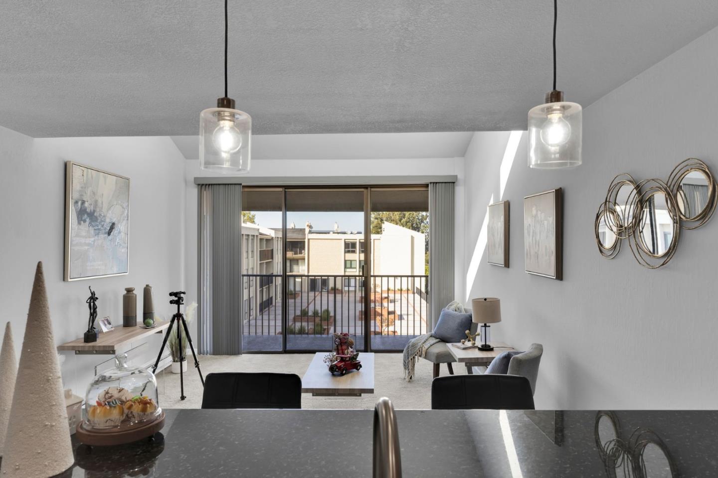 Detail Gallery Image 10 of 33 For 1550 Frontera Way #306,  Millbrae,  CA 94030 - 1 Beds | 1 Baths