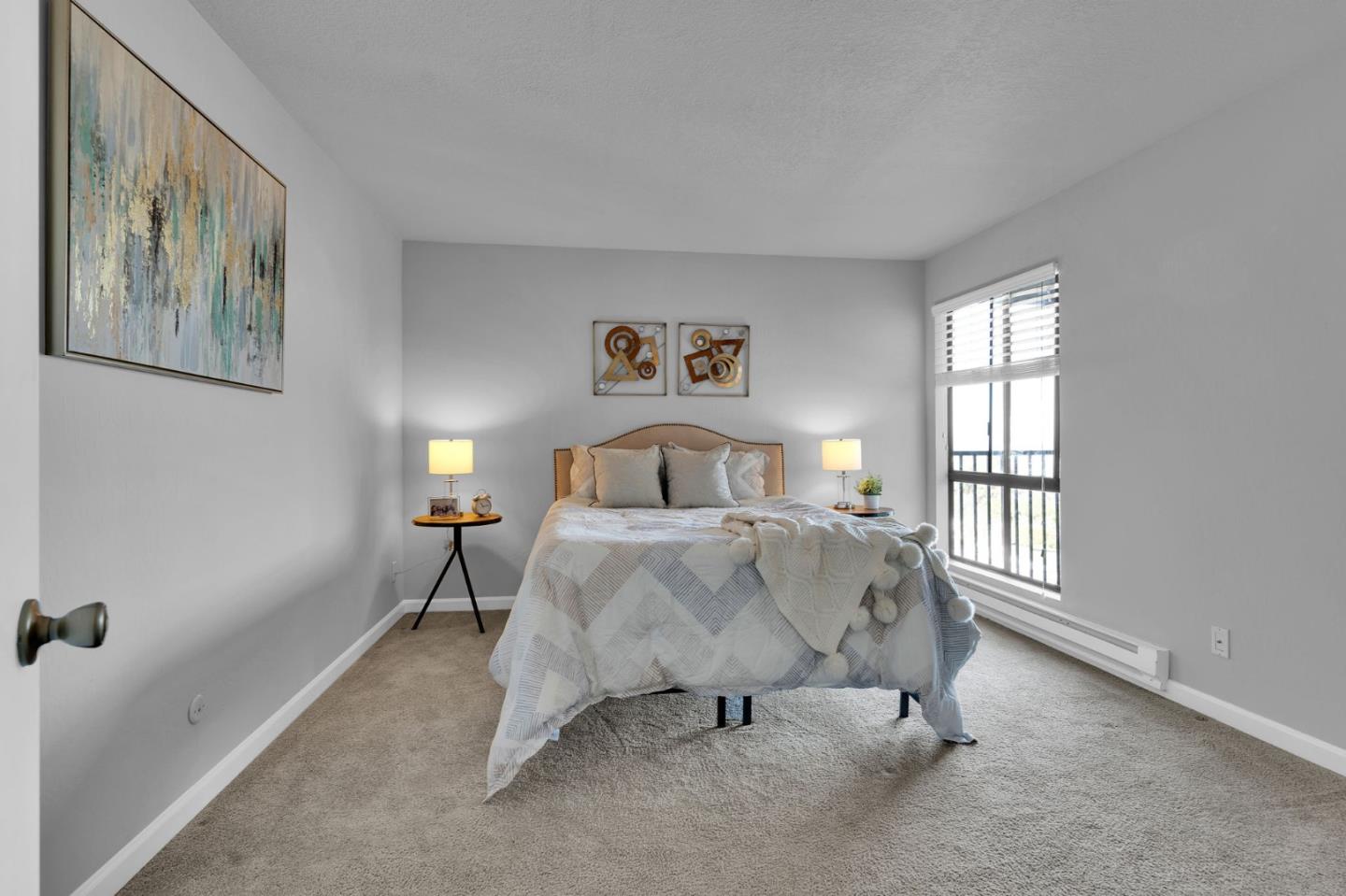 Detail Gallery Image 11 of 33 For 1550 Frontera Way #306,  Millbrae,  CA 94030 - 1 Beds | 1 Baths