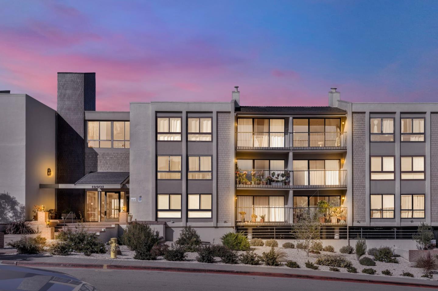 Detail Gallery Image 19 of 33 For 1550 Frontera Way #306,  Millbrae,  CA 94030 - 1 Beds | 1 Baths