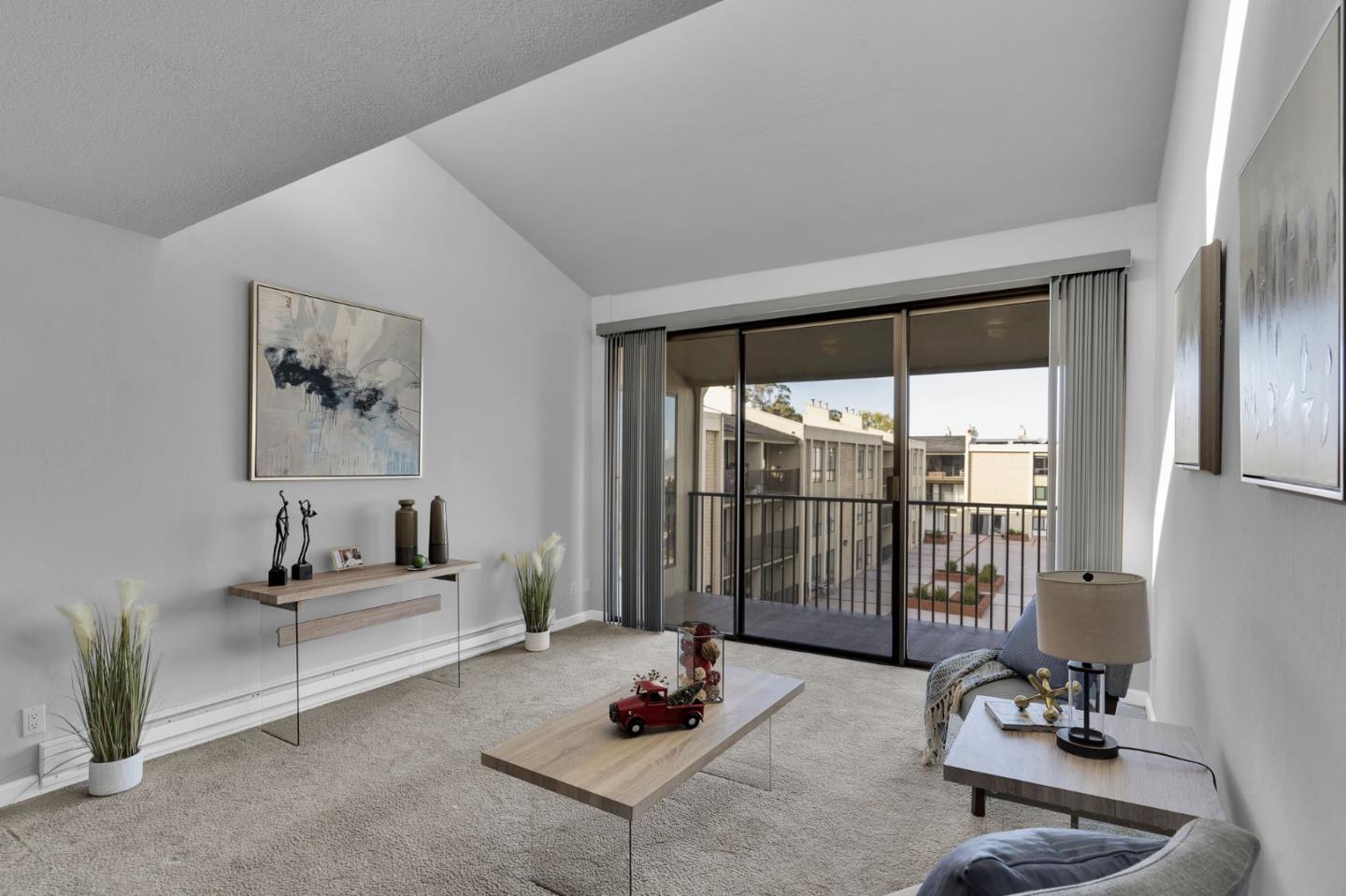 Detail Gallery Image 2 of 33 For 1550 Frontera Way #306,  Millbrae,  CA 94030 - 1 Beds | 1 Baths
