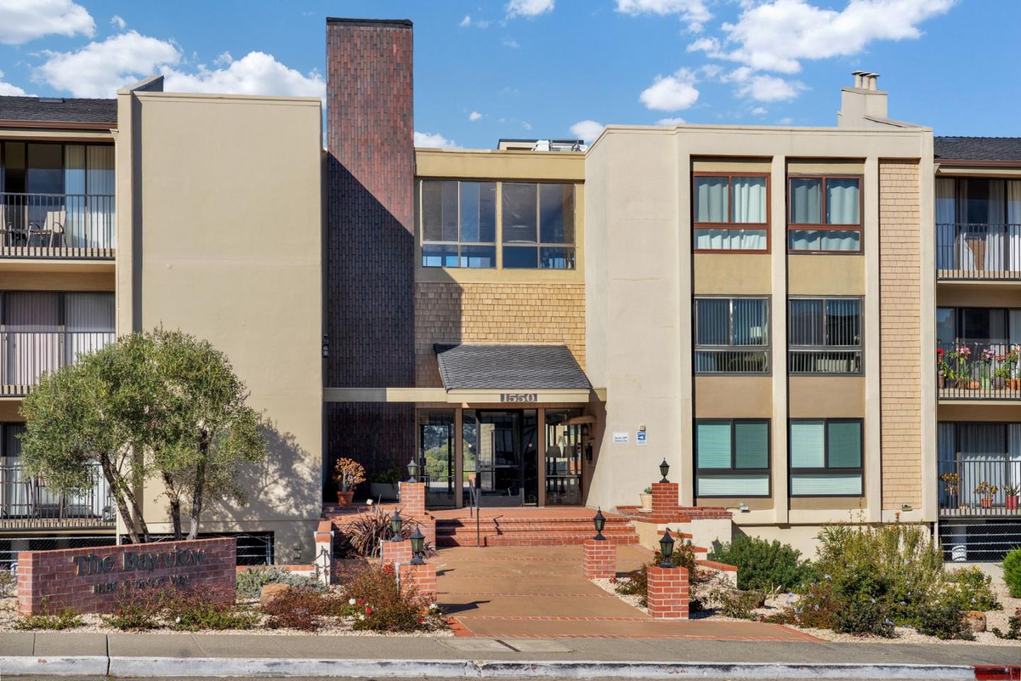 Detail Gallery Image 20 of 33 For 1550 Frontera Way #306,  Millbrae,  CA 94030 - 1 Beds | 1 Baths
