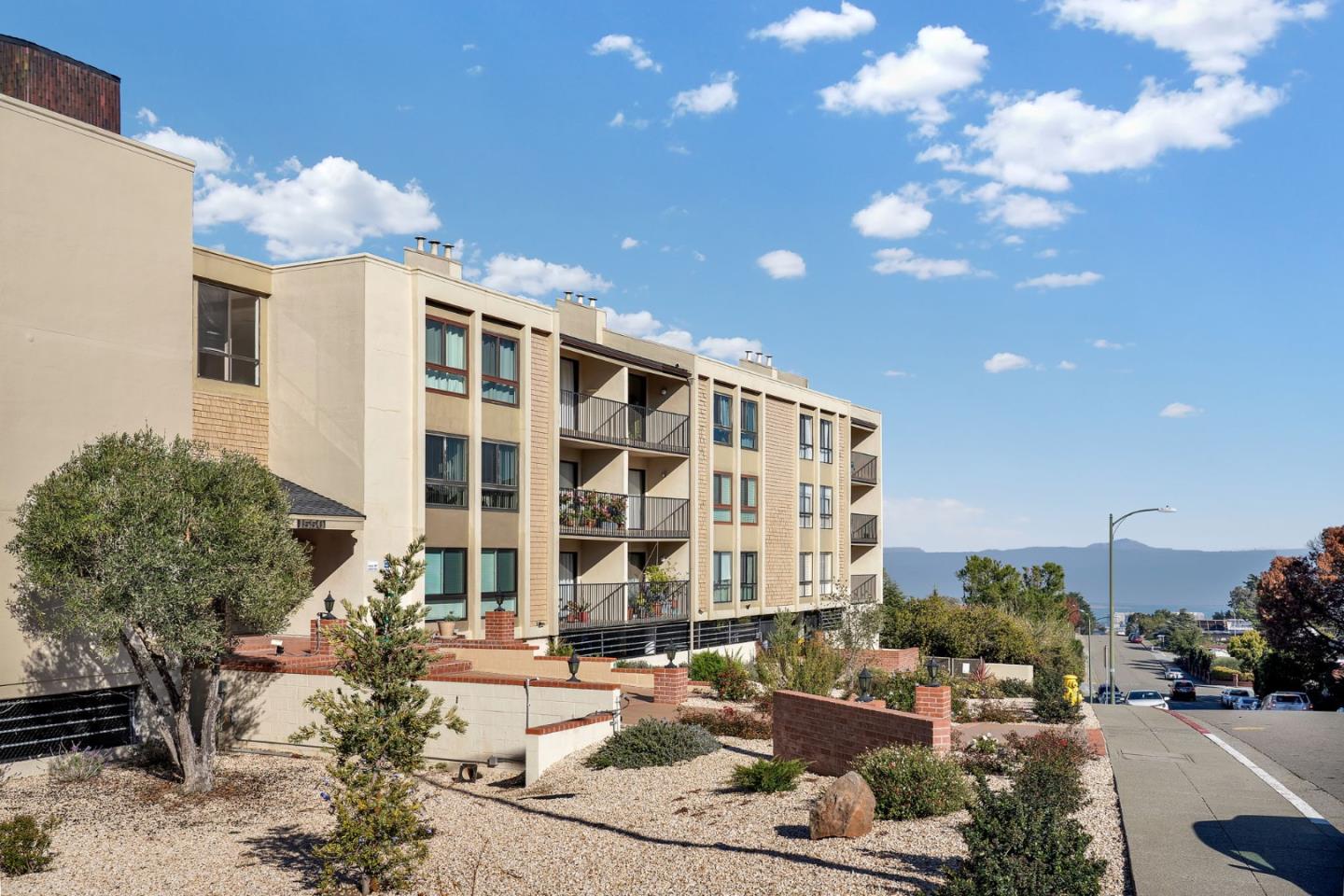 Detail Gallery Image 21 of 33 For 1550 Frontera Way #306,  Millbrae,  CA 94030 - 1 Beds | 1 Baths
