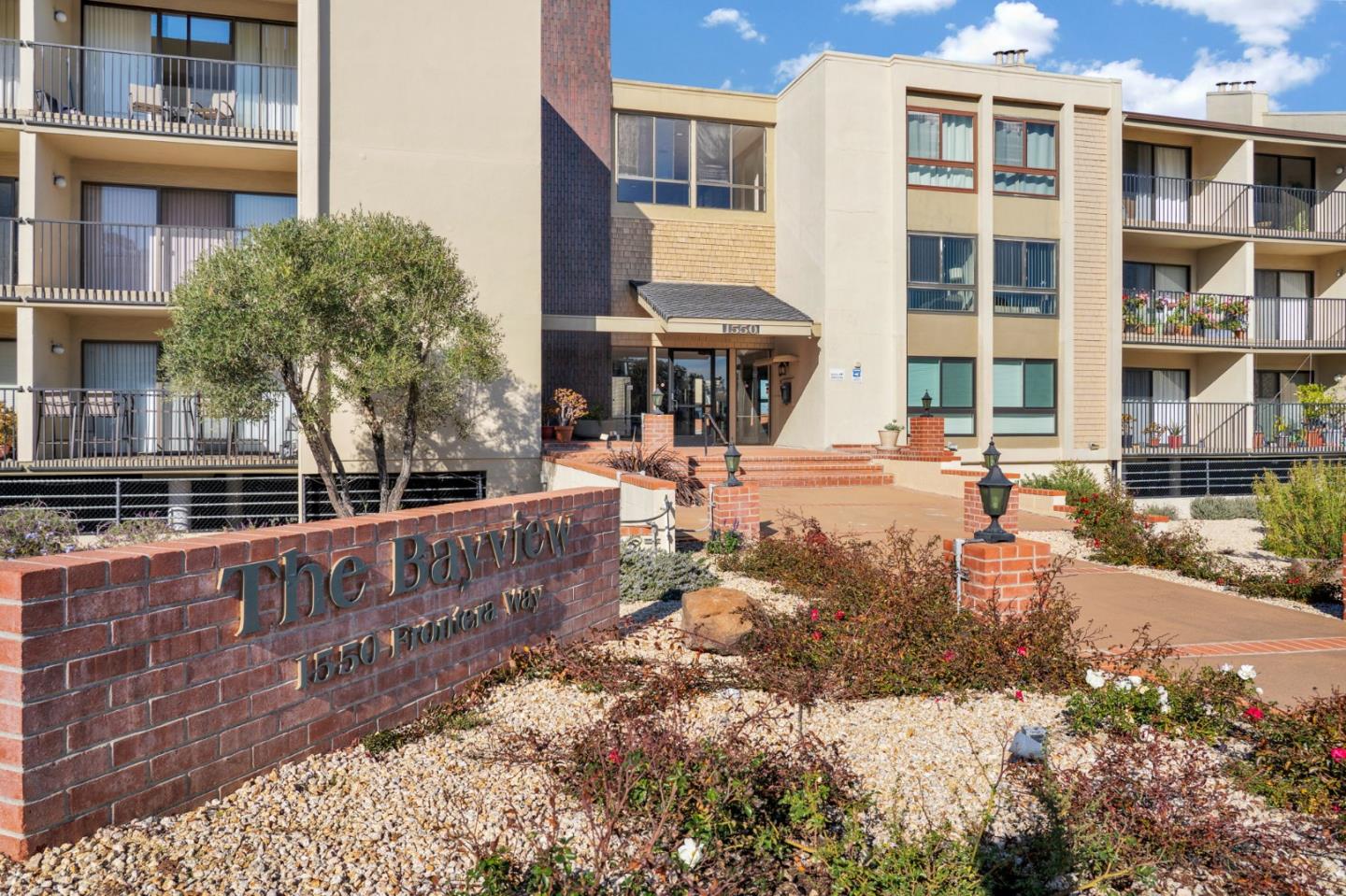 Detail Gallery Image 23 of 33 For 1550 Frontera Way #306,  Millbrae,  CA 94030 - 1 Beds | 1 Baths