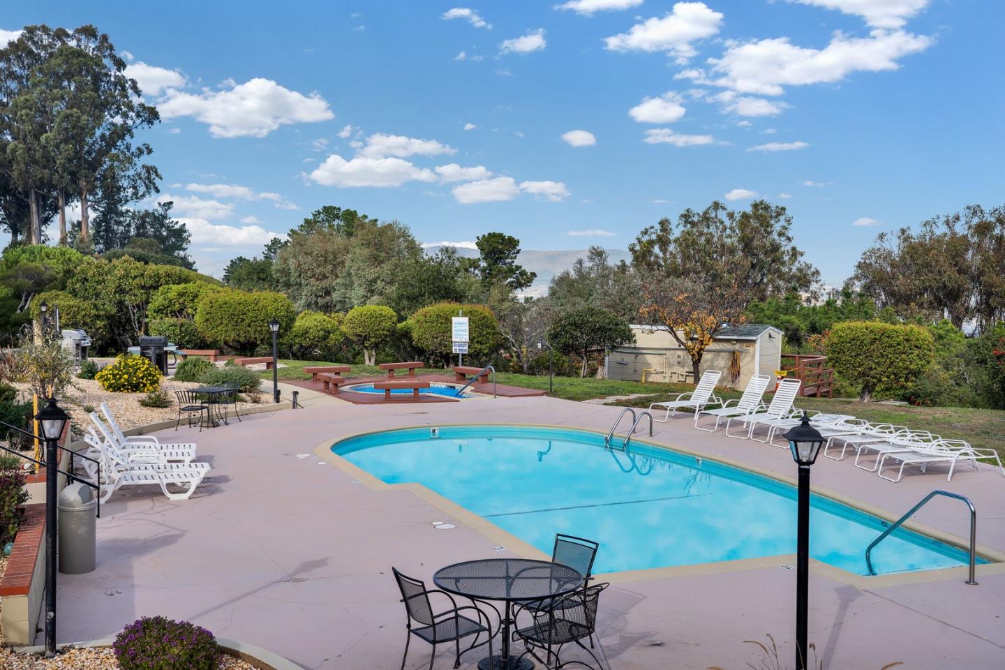 Detail Gallery Image 24 of 33 For 1550 Frontera Way #306,  Millbrae,  CA 94030 - 1 Beds | 1 Baths