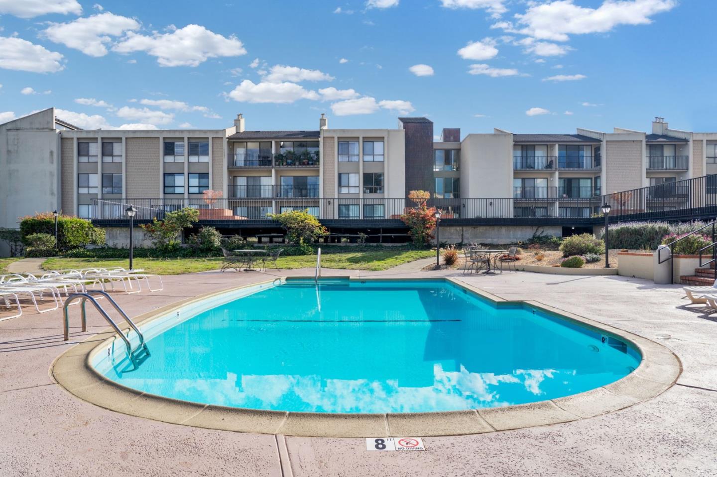 Detail Gallery Image 27 of 33 For 1550 Frontera Way #306,  Millbrae,  CA 94030 - 1 Beds | 1 Baths