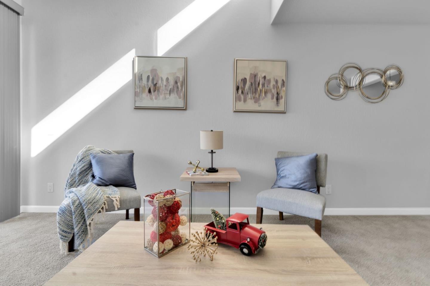 Detail Gallery Image 3 of 33 For 1550 Frontera Way #306,  Millbrae,  CA 94030 - 1 Beds | 1 Baths