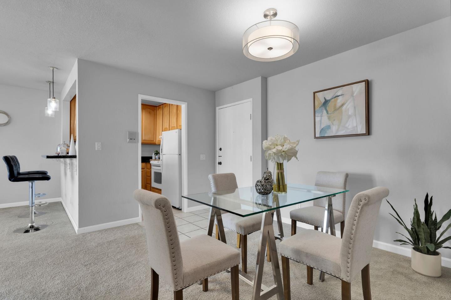 Detail Gallery Image 5 of 33 For 1550 Frontera Way #306,  Millbrae,  CA 94030 - 1 Beds | 1 Baths