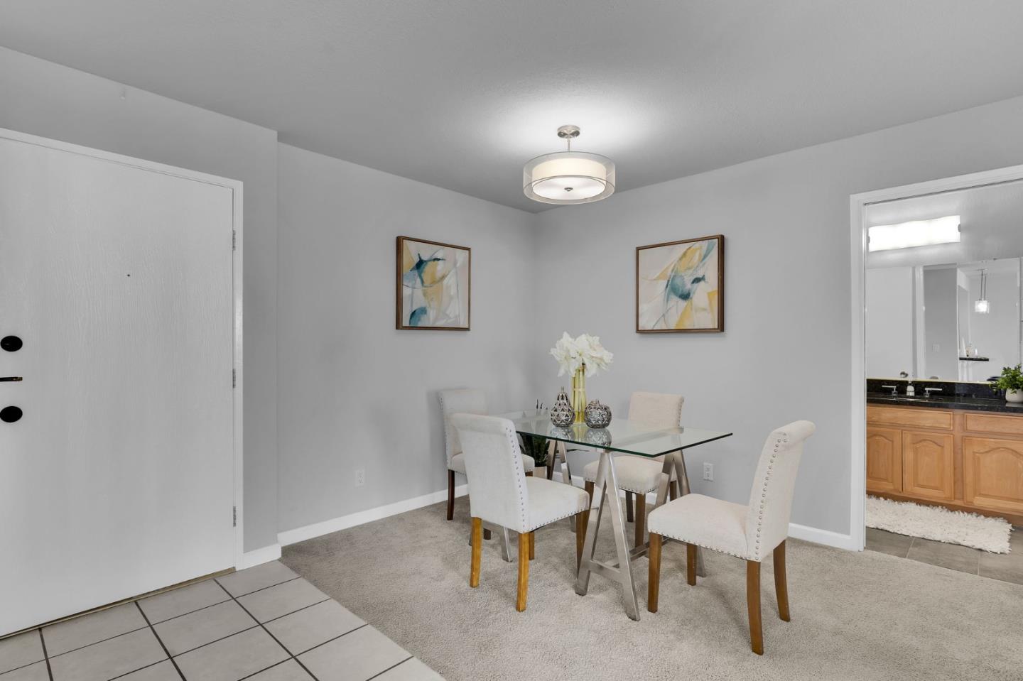 Detail Gallery Image 6 of 33 For 1550 Frontera Way #306,  Millbrae,  CA 94030 - 1 Beds | 1 Baths
