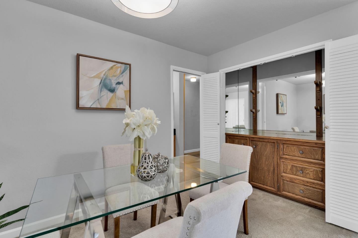 Detail Gallery Image 7 of 33 For 1550 Frontera Way #306,  Millbrae,  CA 94030 - 1 Beds | 1 Baths