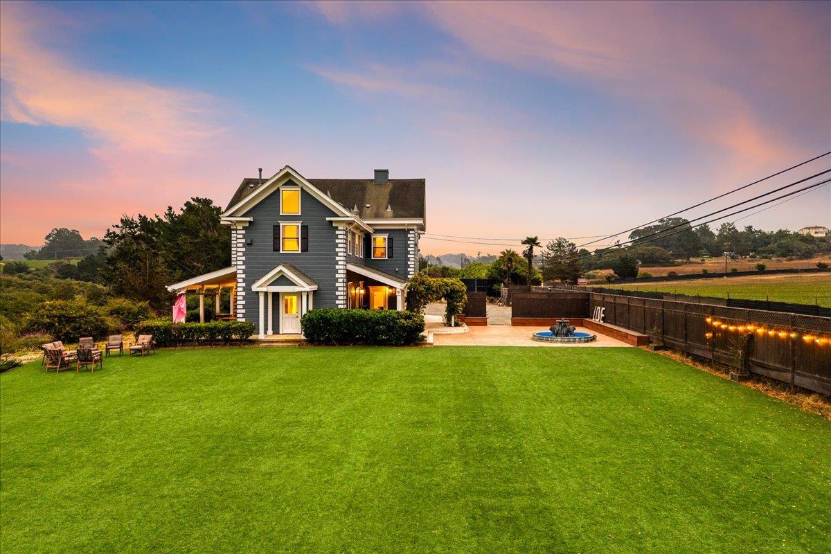 Detail Gallery Image 2 of 78 For 1258 San Andreas Rd, Watsonville,  CA 95076 - 7 Beds | 6/1 Baths