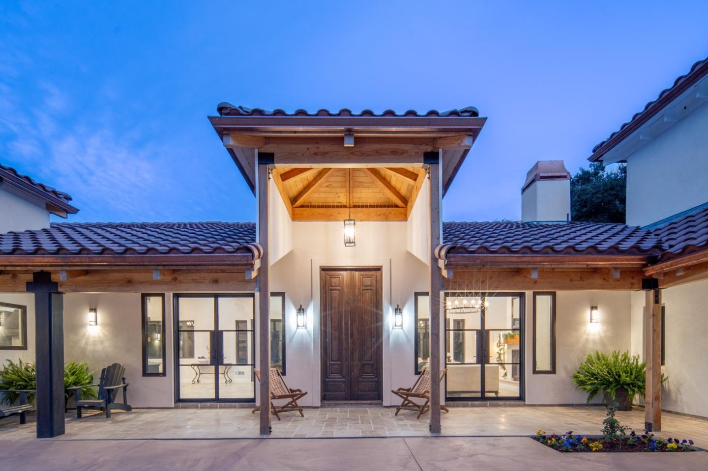 Detail Gallery Image 23 of 30 For 372 Corral De Tierra Rd, Salinas,  CA 93908 - 4 Beds | 4/1 Baths