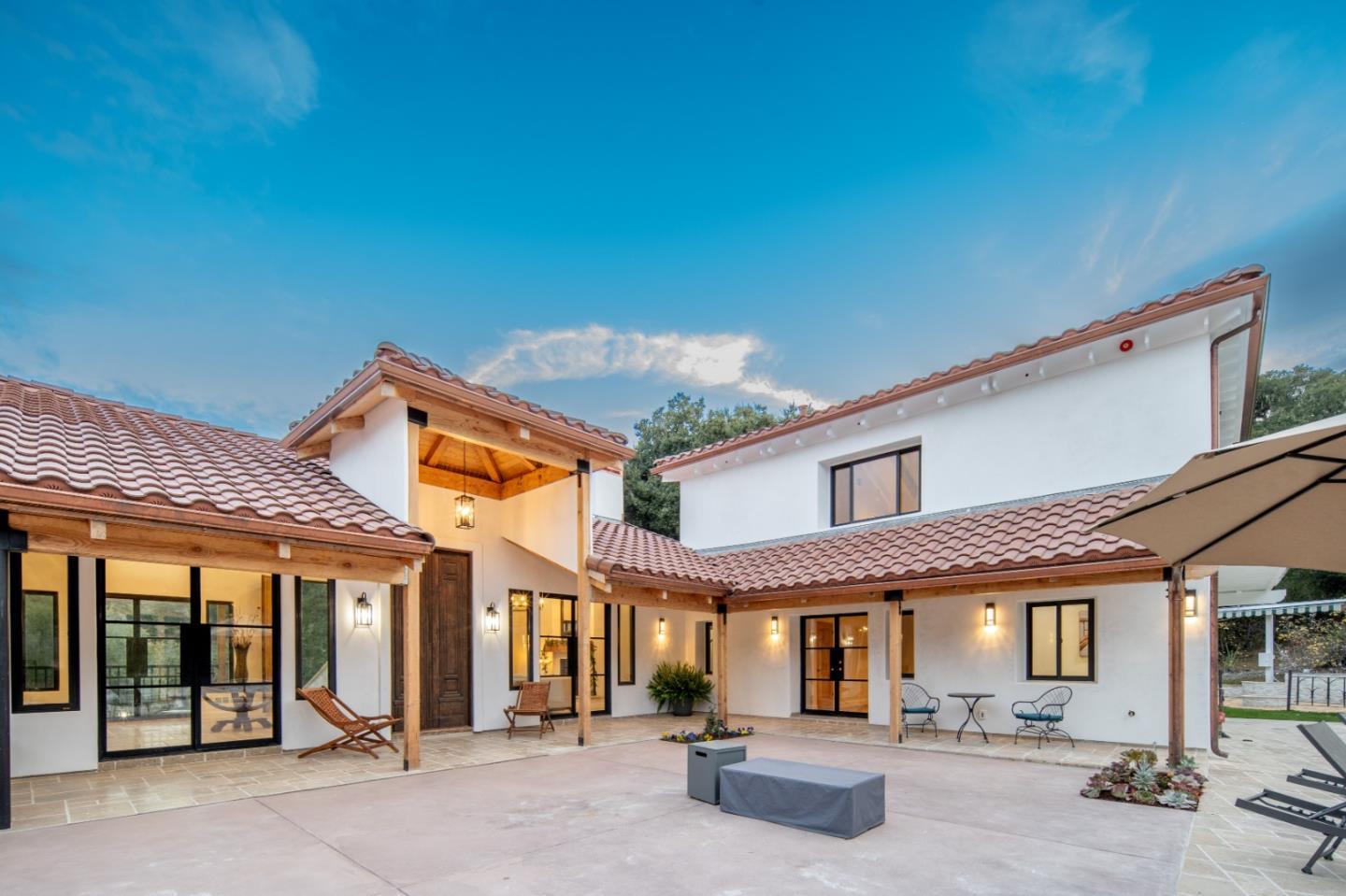 Detail Gallery Image 24 of 30 For 372 Corral De Tierra Rd, Salinas,  CA 93908 - 4 Beds | 4/1 Baths