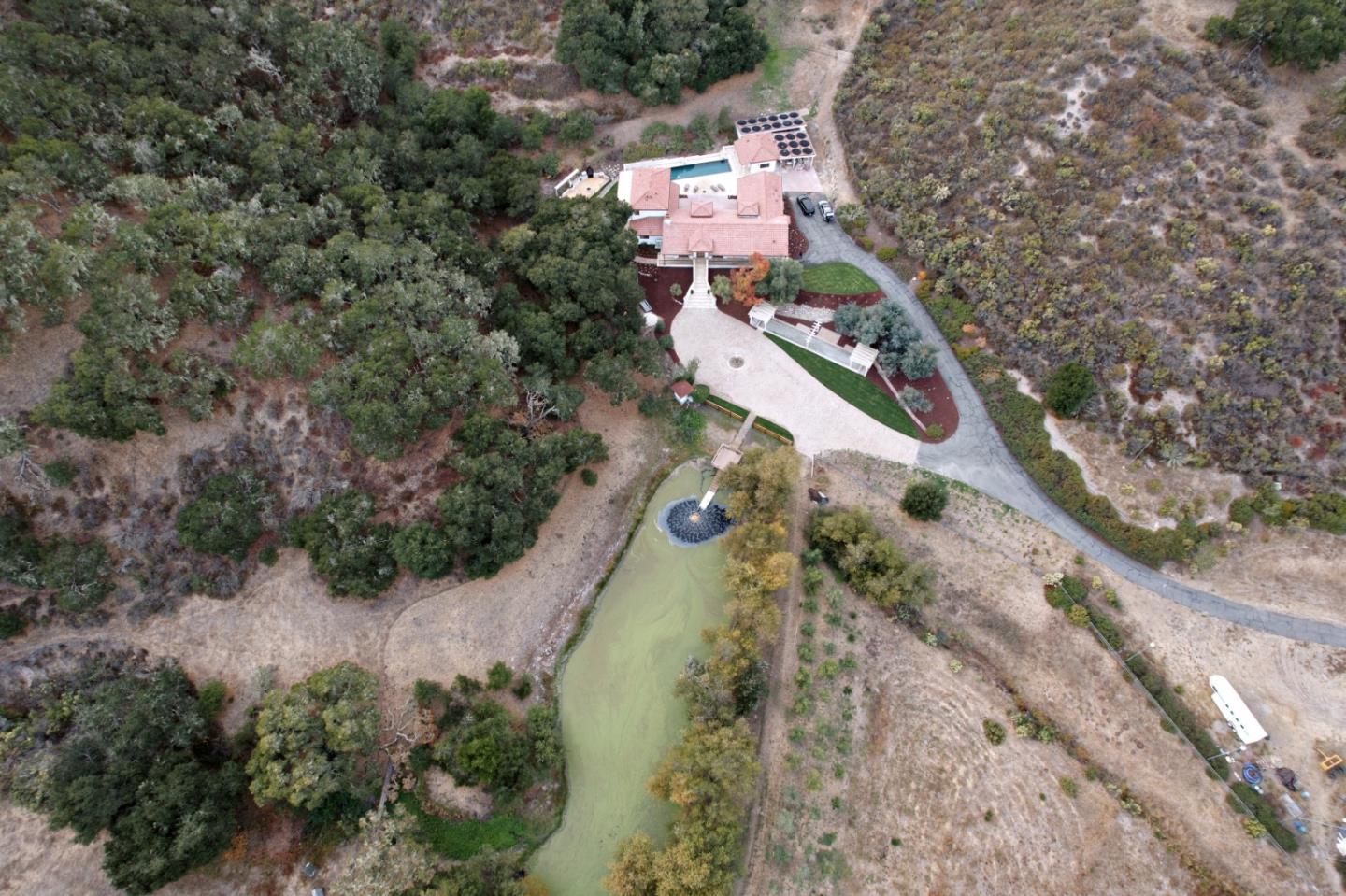 Detail Gallery Image 30 of 30 For 372 Corral De Tierra Rd, Salinas,  CA 93908 - 4 Beds | 4/1 Baths