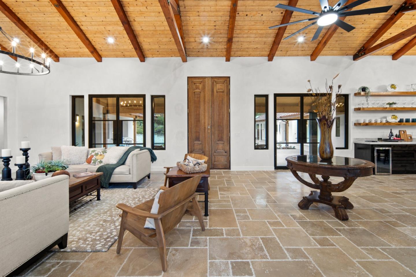 Detail Gallery Image 7 of 30 For 372 Corral De Tierra Rd, Salinas,  CA 93908 - 4 Beds | 4/1 Baths