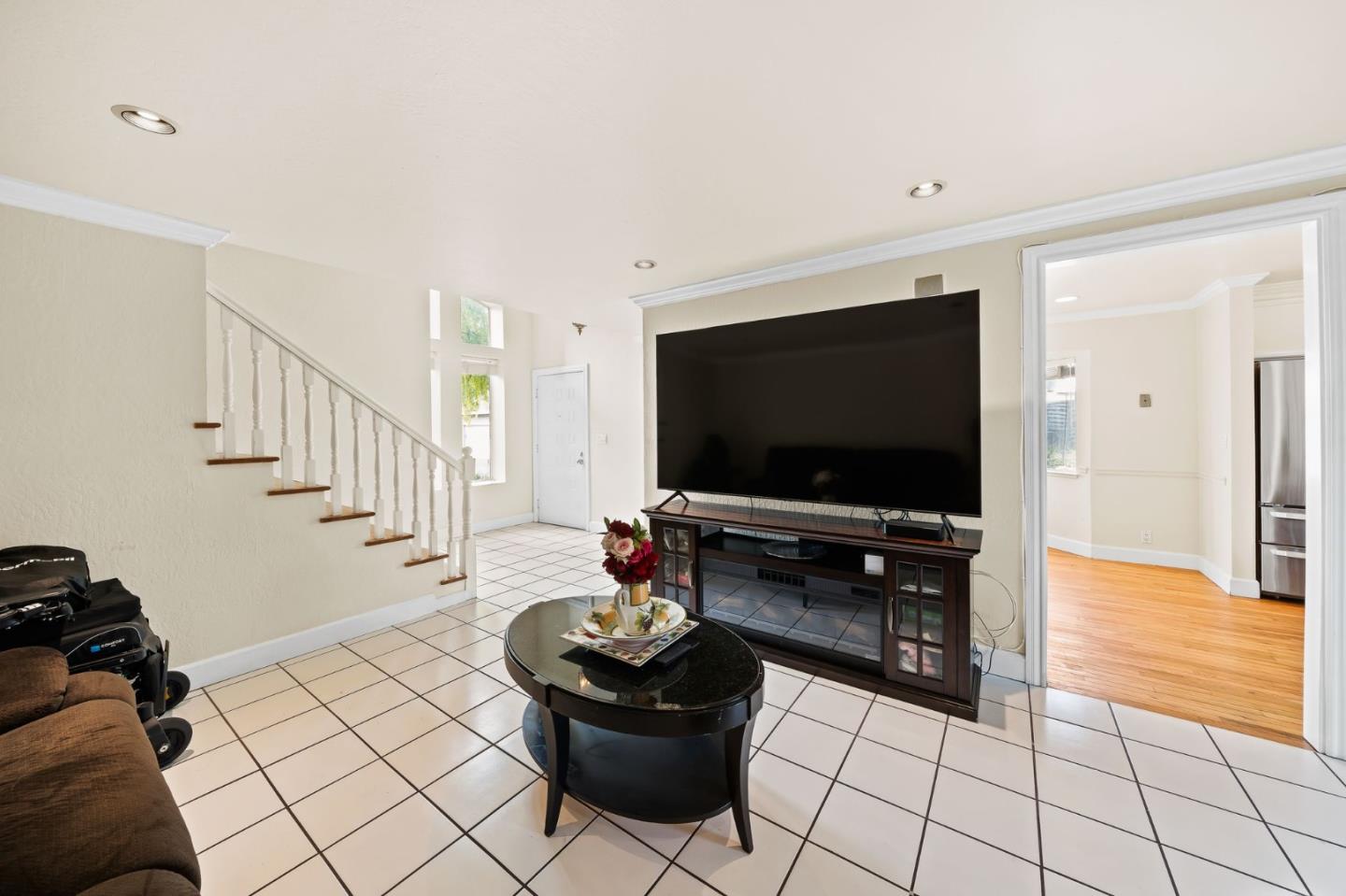 Detail Gallery Image 11 of 43 For 850 Minnesota Ave #108,  San Jose,  CA 95125 - 4 Beds | 2/1 Baths