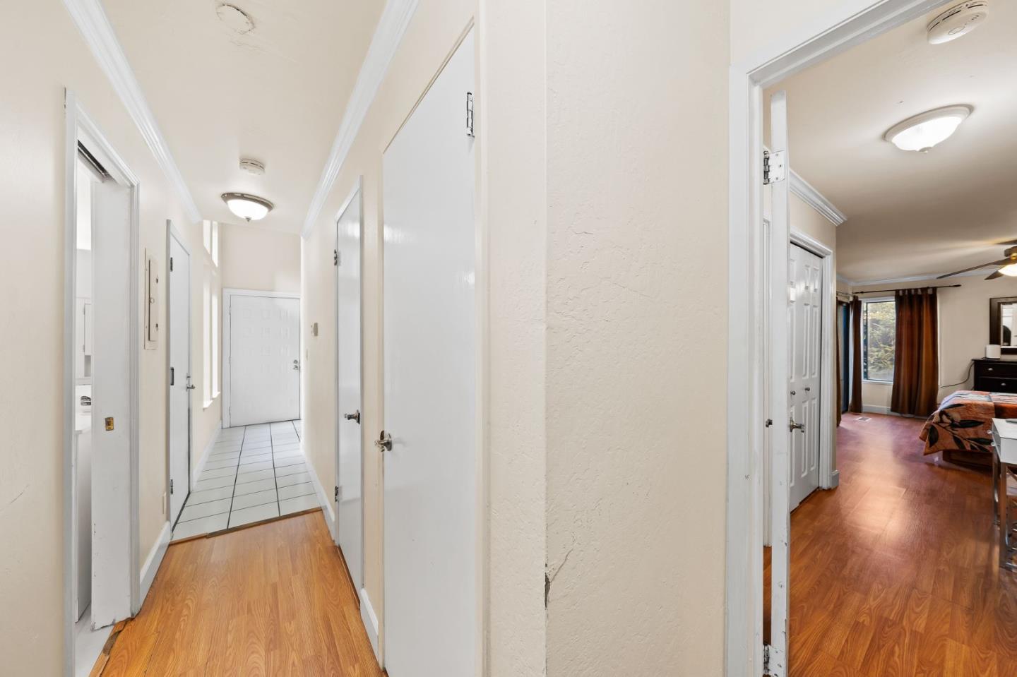 Detail Gallery Image 21 of 43 For 850 Minnesota Ave #108,  San Jose,  CA 95125 - 4 Beds | 2/1 Baths