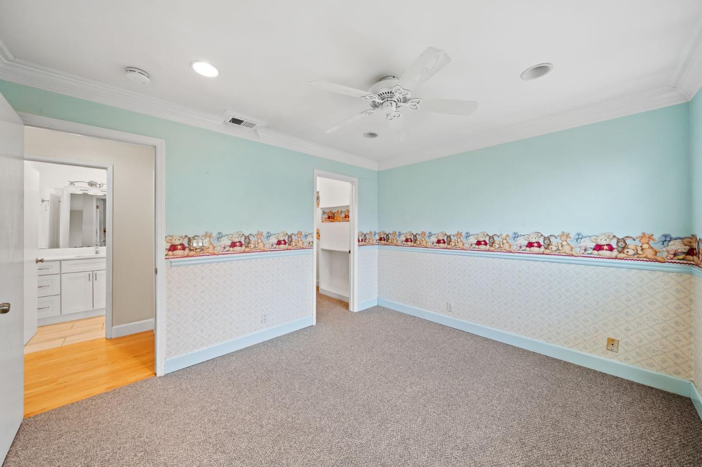 Detail Gallery Image 38 of 43 For 850 Minnesota Ave #108,  San Jose,  CA 95125 - 4 Beds | 2/1 Baths