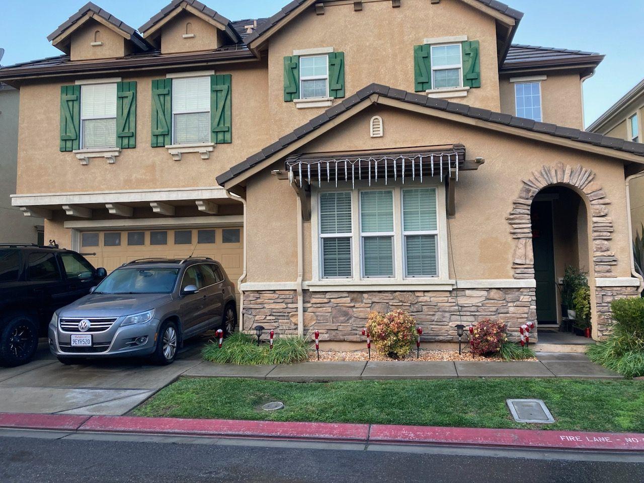 Detail Gallery Image 1 of 1 For 17115 Laurel Oak Ln, Lathrop,  CA 95330 - 4 Beds | 2/1 Baths