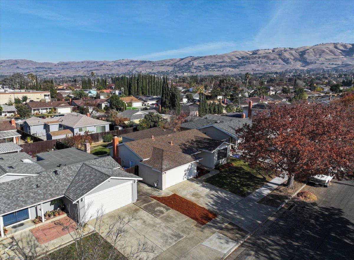 Detail Gallery Image 30 of 30 For 2929 Castleton Dr, San Jose,  CA 95148 - 4 Beds | 2 Baths