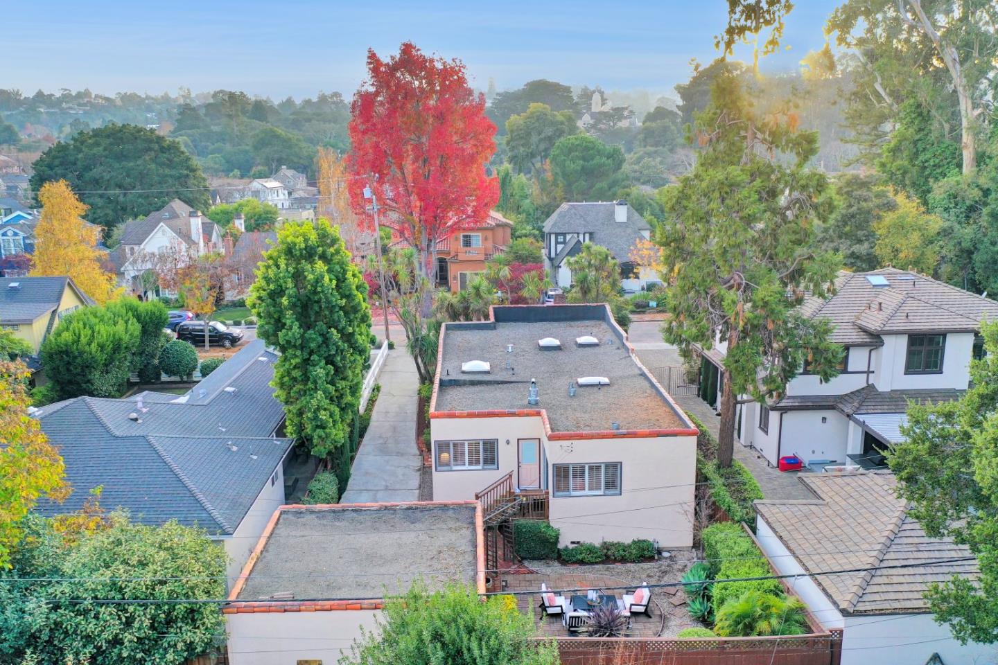 Detail Gallery Image 53 of 58 For 1548 Vancouver Ave, Burlingame,  CA 94010 - 3 Beds | 2 Baths