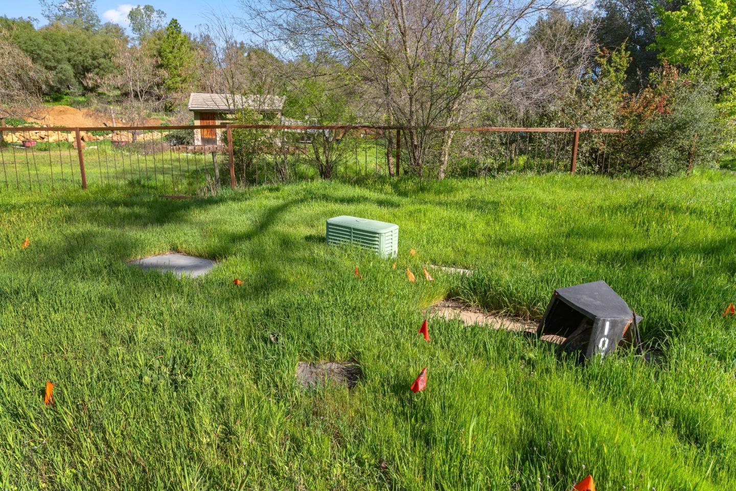 Detail Gallery Image 24 of 52 For 10264 Combie Rd, Auburn_NVA,  CA 95602 - – Beds | – Baths