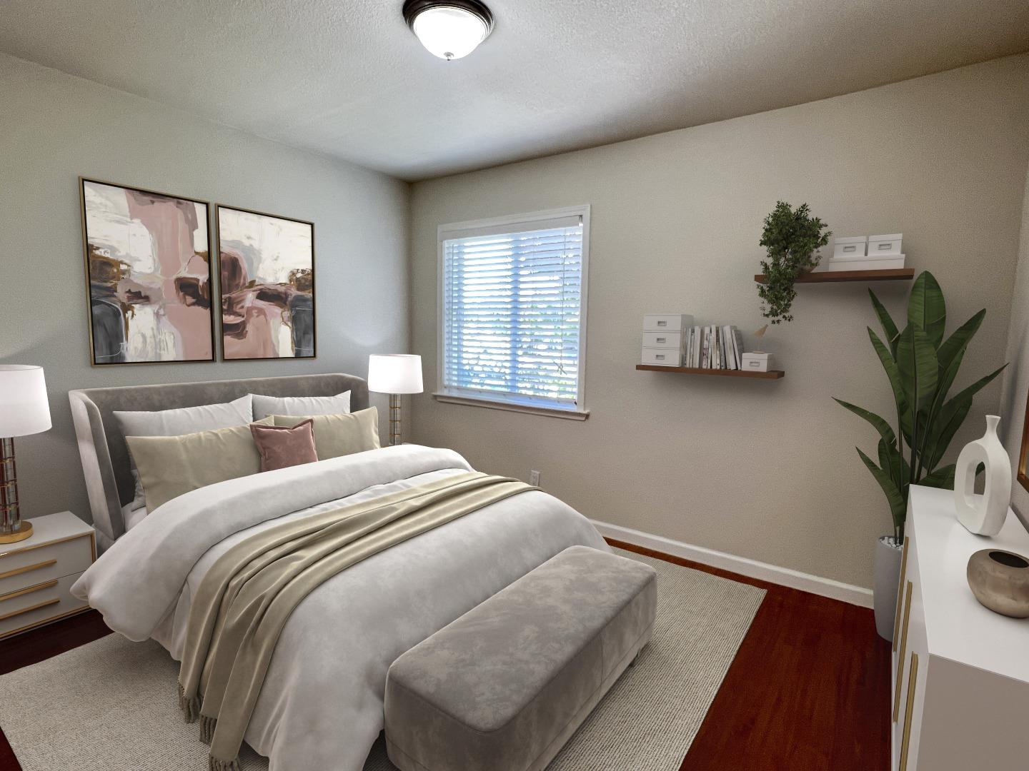 Detail Gallery Image 7 of 16 For 801 Betlin Ave, Cupertino,  CA 95014 - 3 Beds | 2 Baths