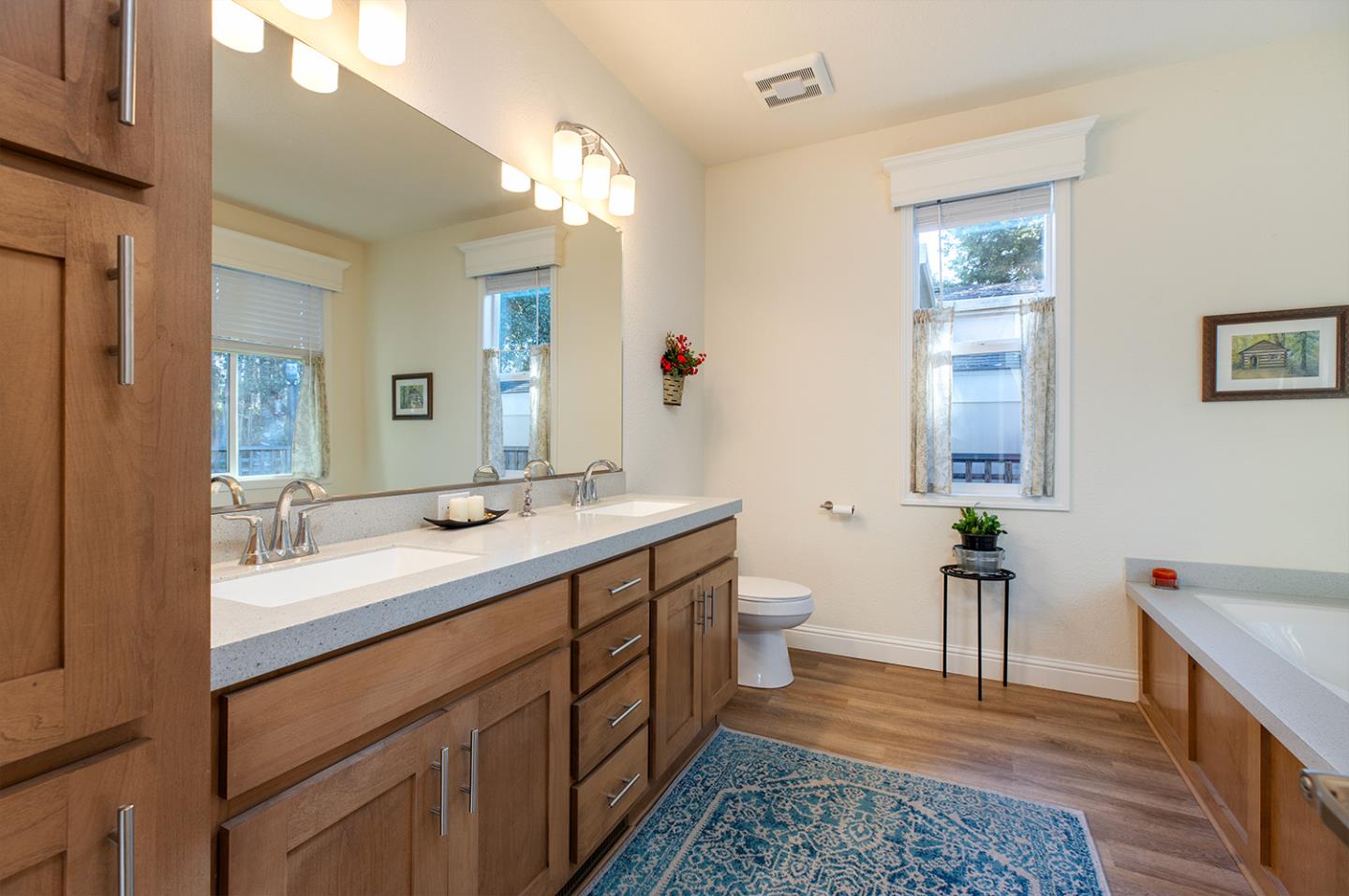 Detail Gallery Image 17 of 33 For 3209 Ashwood Way #0,  Soquel,  CA 95073 - 2 Beds | 2 Baths