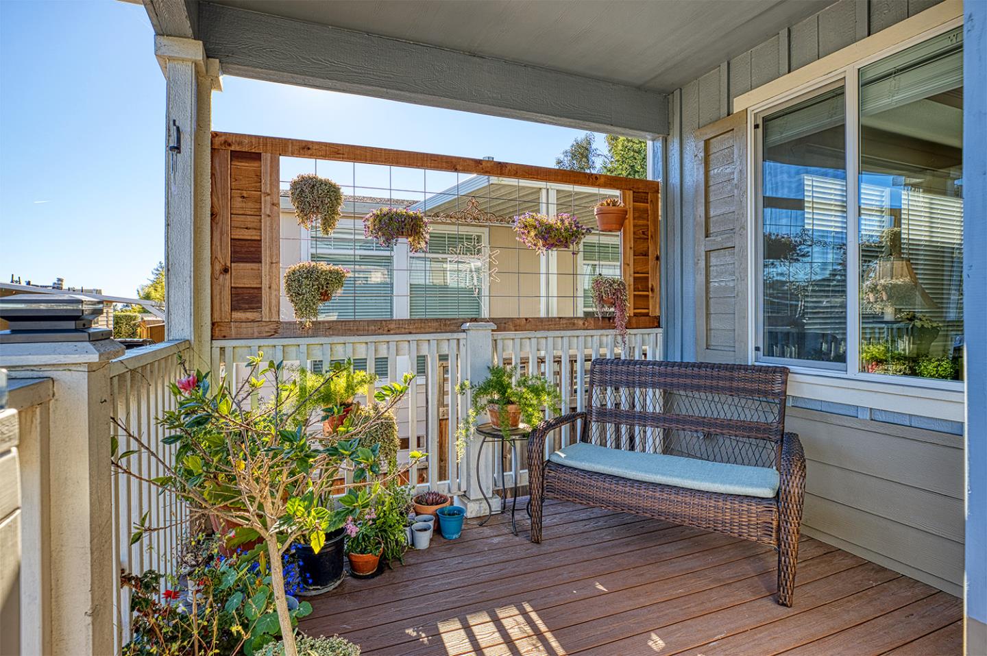 Detail Gallery Image 3 of 33 For 3209 Ashwood Way #0,  Soquel,  CA 95073 - 2 Beds | 2 Baths