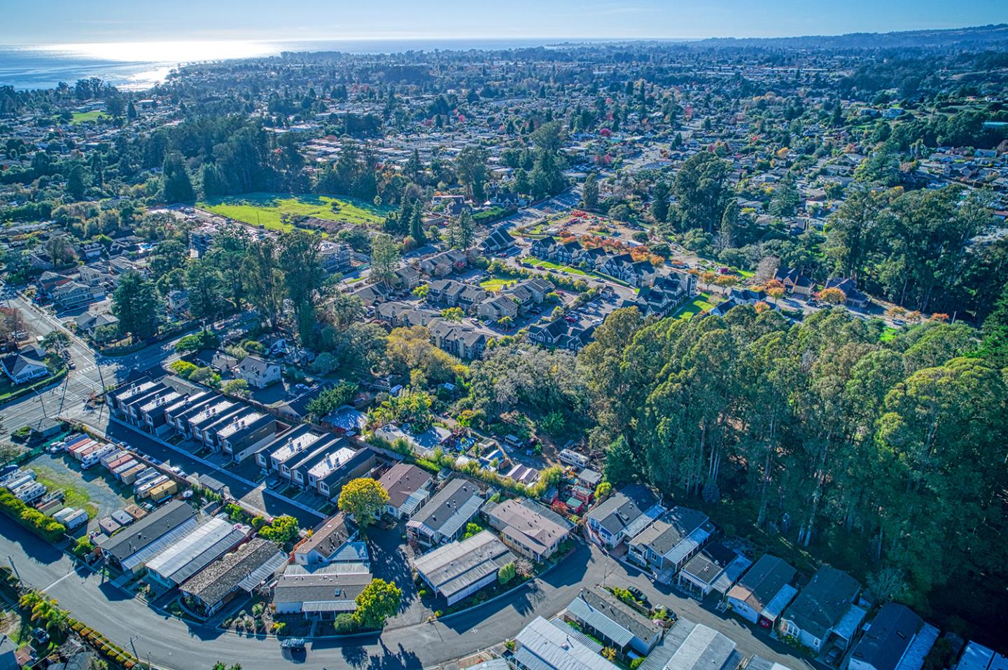 Detail Gallery Image 33 of 33 For 3209 Ashwood Way #0,  Soquel,  CA 95073 - 2 Beds | 2 Baths