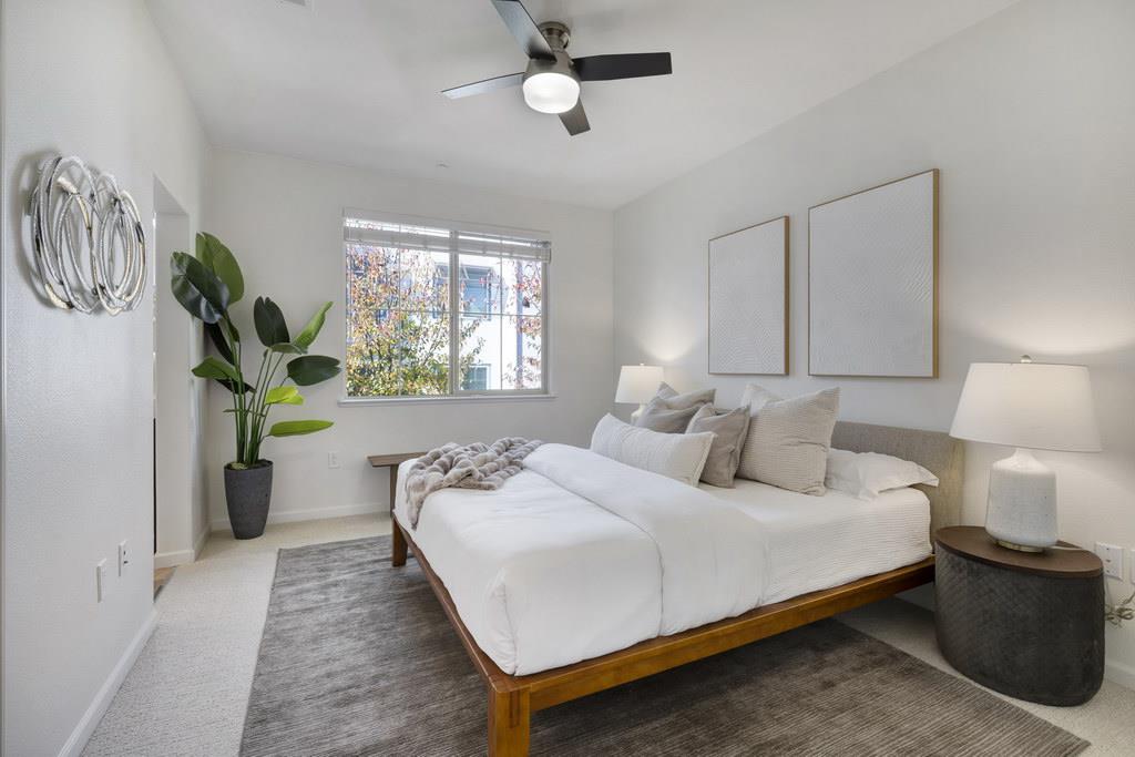 Detail Gallery Image 27 of 72 For 186 William Manly St #5,  San Jose,  CA 95136 - 4 Beds | 3/1 Baths