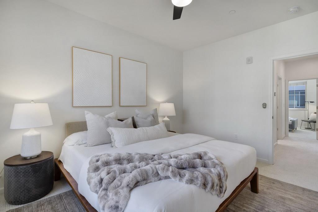 Detail Gallery Image 28 of 72 For 186 William Manly St #5,  San Jose,  CA 95136 - 4 Beds | 3/1 Baths