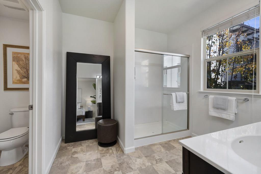 Detail Gallery Image 31 of 72 For 186 William Manly St #5,  San Jose,  CA 95136 - 4 Beds | 3/1 Baths