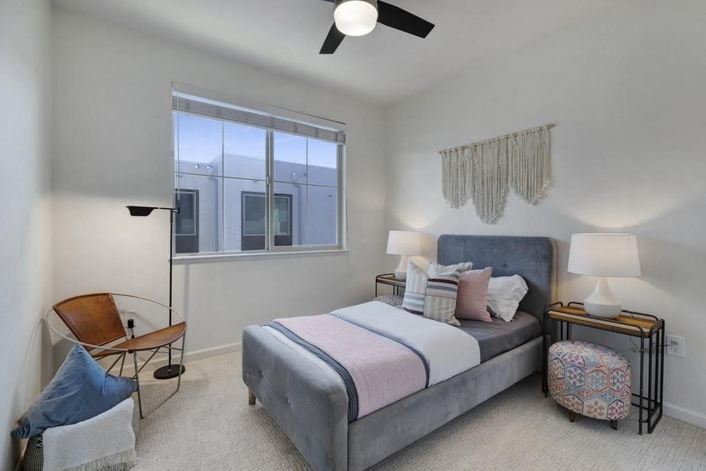 Detail Gallery Image 34 of 72 For 186 William Manly St #5,  San Jose,  CA 95136 - 4 Beds | 3/1 Baths