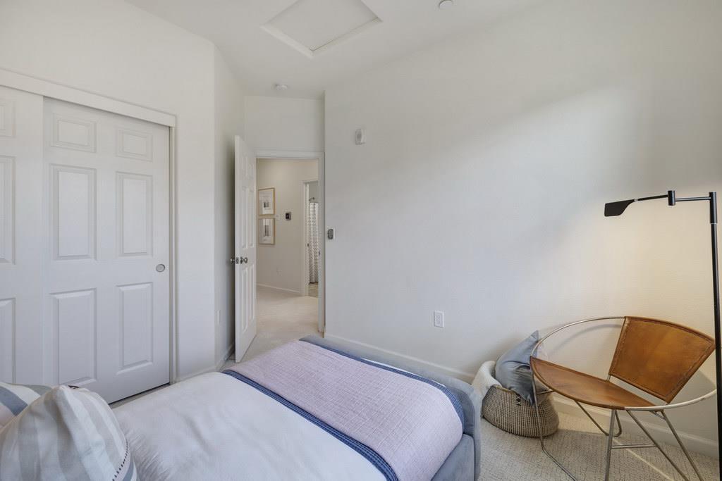 Detail Gallery Image 35 of 72 For 186 William Manly St #5,  San Jose,  CA 95136 - 4 Beds | 3/1 Baths