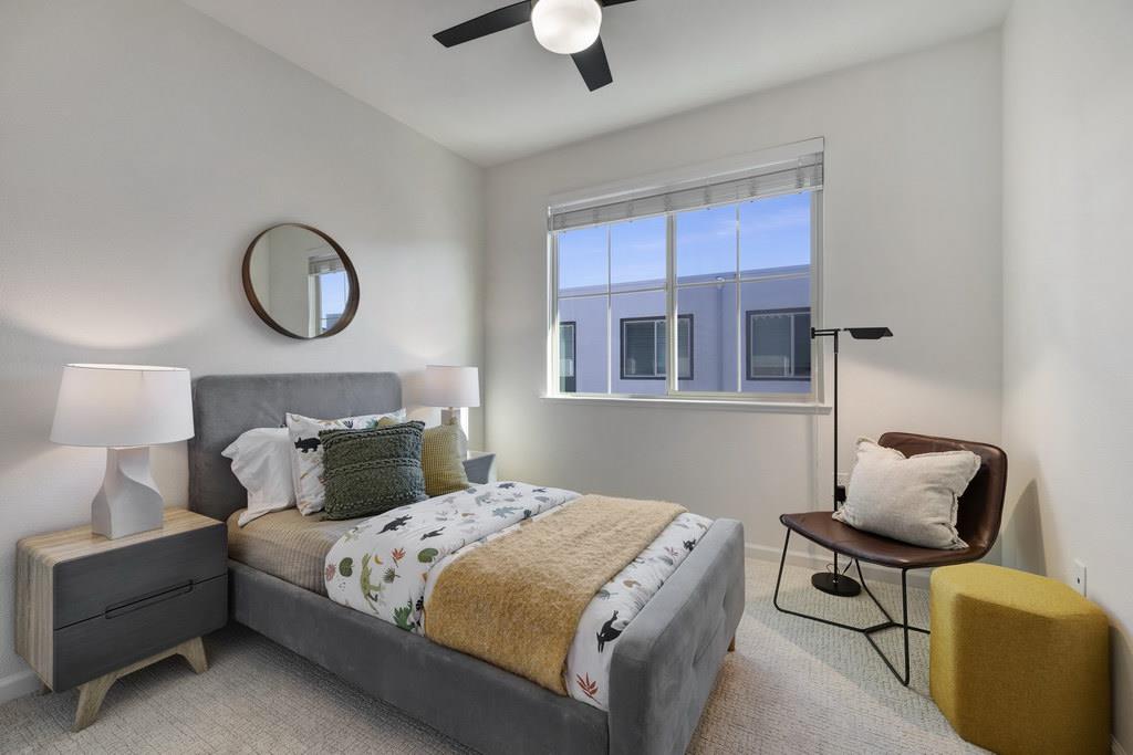 Detail Gallery Image 36 of 72 For 186 William Manly St #5,  San Jose,  CA 95136 - 4 Beds | 3/1 Baths