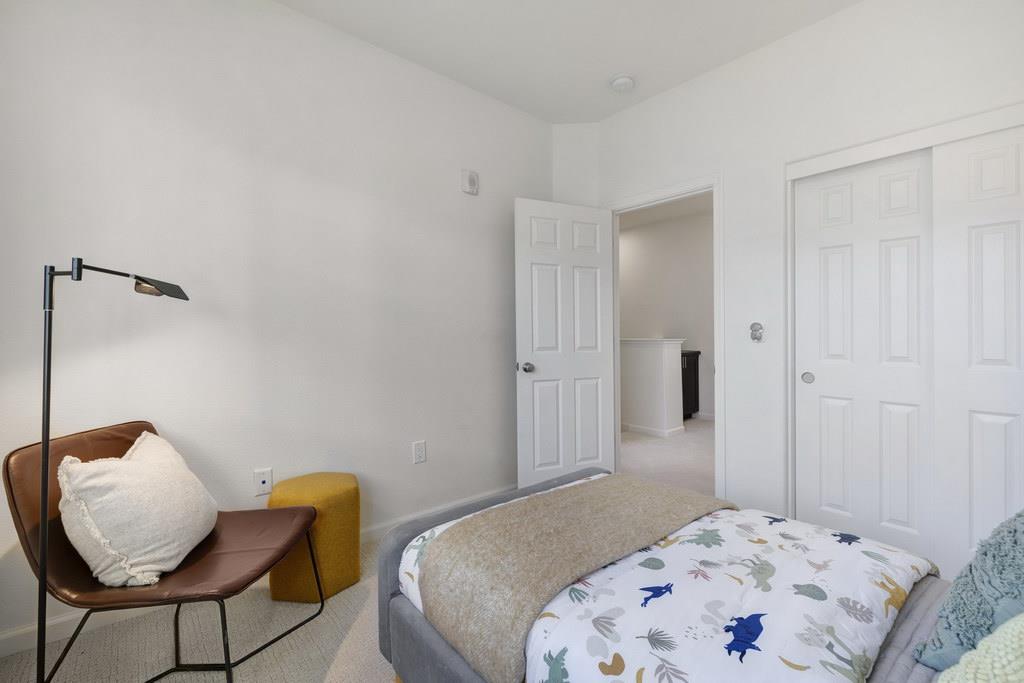 Detail Gallery Image 37 of 72 For 186 William Manly St #5,  San Jose,  CA 95136 - 4 Beds | 3/1 Baths