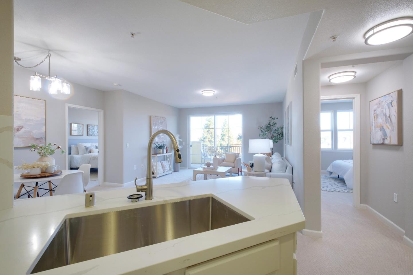 Detail Gallery Image 20 of 67 For 700 S Abel St #424,  Milpitas,  CA 95035 - 2 Beds | 2 Baths