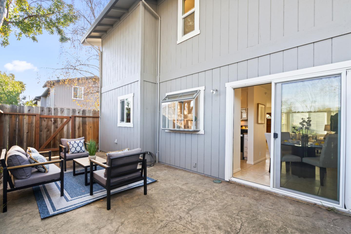 Detail Gallery Image 26 of 68 For 1609 Wren Pl, Santa Cruz,  CA 95062 - 2 Beds | 2/1 Baths